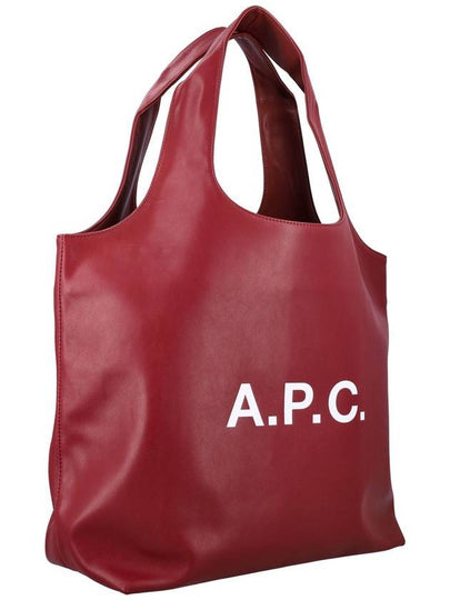 Ninon tote bag - A.P.C. - BALAAN 2