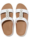 Pinot Sparkle Slippers White - FITFLOP - BALAAN 3