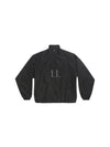 Minimal Track Jacket Black - BALENCIAGA - BALAAN 2