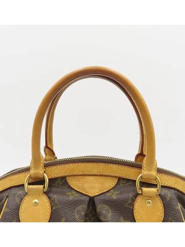 M40143 tote bag - LOUIS VUITTON - BALAAN 4