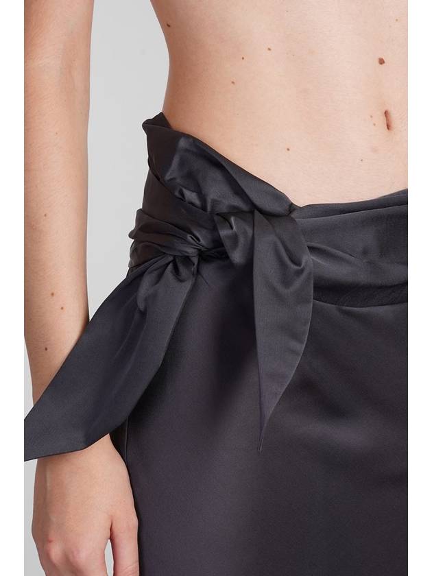 Christopher Esber Skirt - CHRISTOPHER ESBER - BALAAN 5