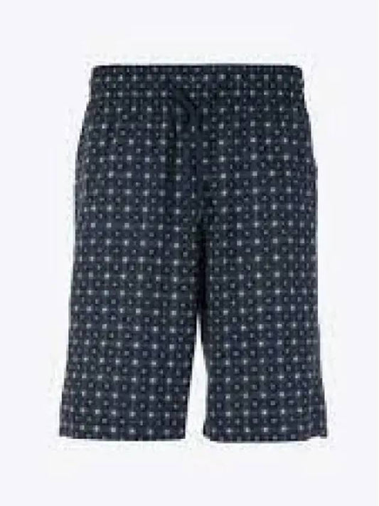 Vincento Shorts Dark Navy Blue - A.P.C. - BALAAN 2