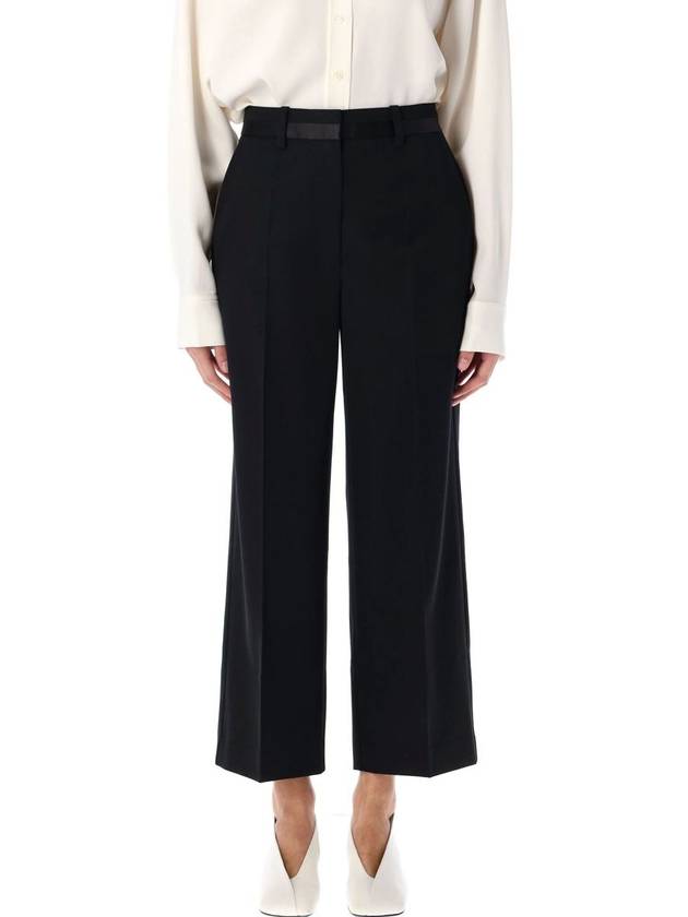 Anine Bing Louisa Trousers - ANINE BING - BALAAN 1