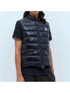 Men s Grilled Down Vest 1A10700 53029 776 - MONCLER - BALAAN 2