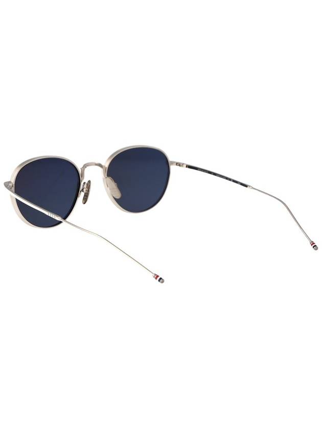 Sunglasses UES119A G0001 046 SILVER - THOM BROWNE - BALAAN 5