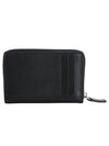 logo zipper card wallet - BALENCIAGA - BALAAN 3