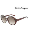 women sunglasses - SALVATORE FERRAGAMO - BALAAN 2