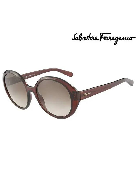 women sunglasses - SALVATORE FERRAGAMO - BALAAN 2