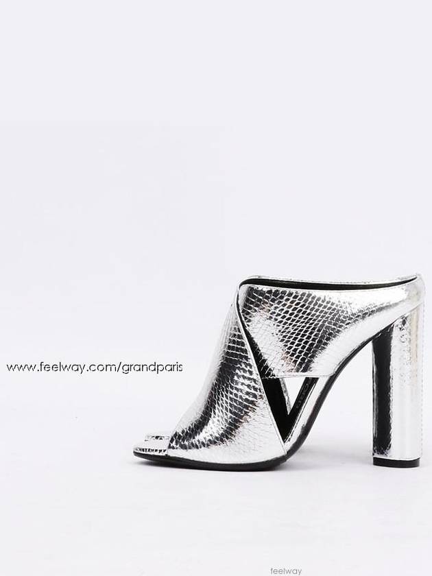 women sandals - TOM FORD - BALAAN 3