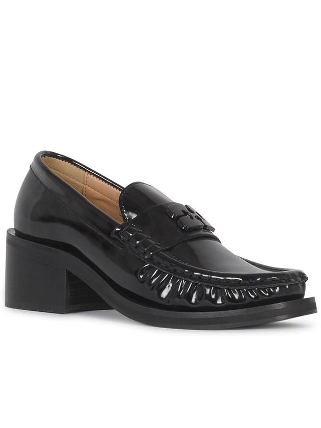 GANNI Flat shoes Black - GANNI - BALAAN 2