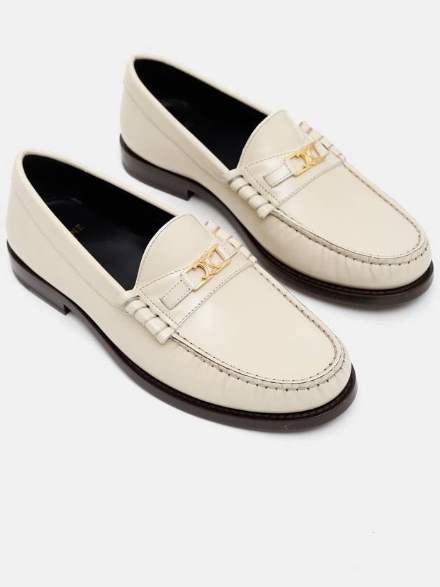 Luco Triomphe Loafer - CELINE - BALAAN 2