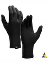 23 Low Glove AENSUX6583BLK Glove - ARC'TERYX - BALAAN 2