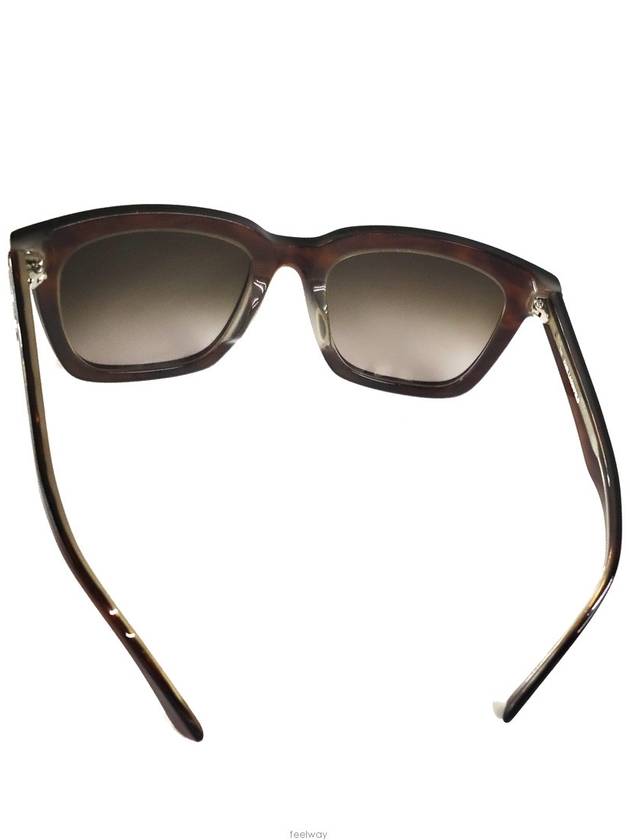 men sunglasses - KARL LAGERFELD - BALAAN 3