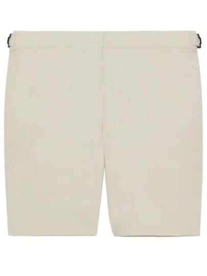 Tech Tab Shorts Stone - G/FORE - BALAAN 2