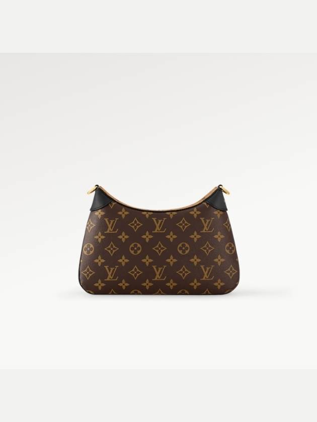 LV Twinny Shoulder Bag Brown - LOUIS VUITTON - BALAAN 5