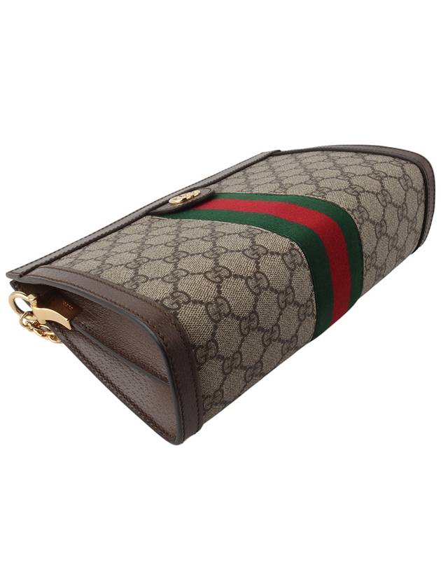 503877 GG Supreme Ophidia chain shoulder bag 34276 3 - GUCCI - BALAAN 5