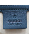 524532 2 WAY bag - GUCCI - BALAAN 5