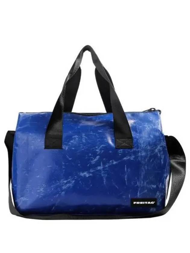 Unisex shoulder bag 270374 - FREITAG - BALAAN 1