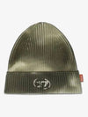 K-Greaty Beanie Khaki - DIESEL - BALAAN 2