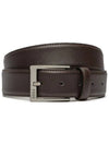 Green Leather Belt 50522825 205 Men s - HUGO BOSS - BALAAN 2