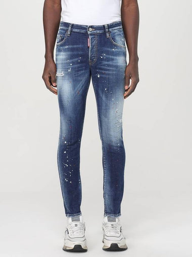 Jeans men Dsquared2 - DSQUARED2 - BALAAN 1