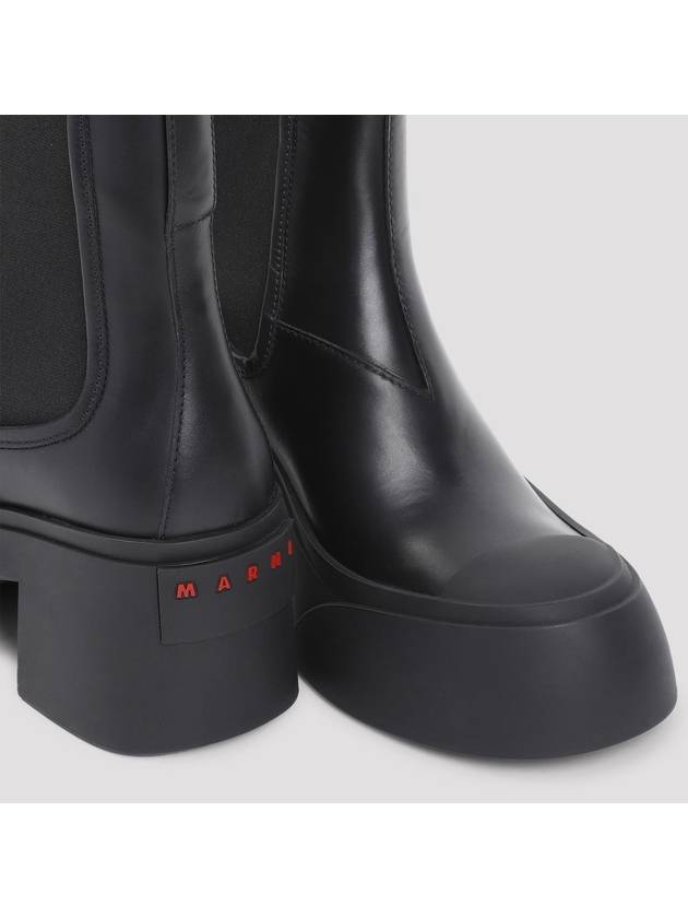 Marni Boots - MARNI - BALAAN 4