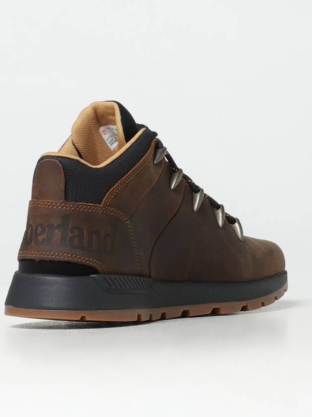 Shoes men Timberland - TIMBERLAND - BALAAN 3