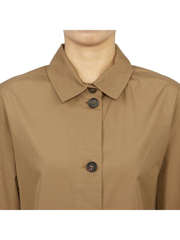 Bella Shirt 29116051650 003 - MAX MARA - BALAAN 6