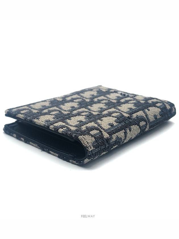 men card wallet - DIOR - BALAAN 4