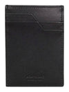 Urban Racing Spirit Card Wallet Black - MONTBLANC - BALAAN 3