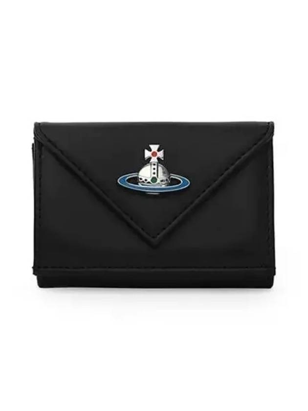 ENVELOPE BILLFOLD 5115002GW L001L N403 Half Wallet - VIVIENNE WESTWOOD - BALAAN 2