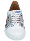 men's low top sneakers - VIVIENNE WESTWOOD - BALAAN 6