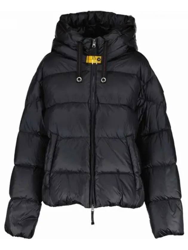 TILLY PWPUHY32 541 hooded down jacket - PARAJUMPERS - BALAAN 1