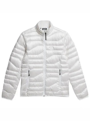 W Cliff Light Down Jacket AWOW09096 0000 Women s - J.LINDEBERG - BALAAN 1