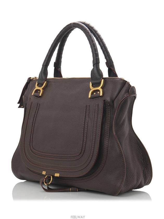 women shoulder bag - CHLOE - BALAAN 2