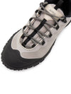 Diorizon Technical Mesh Low Top Sneakers Grey - DIOR - BALAAN 8