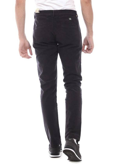 Daniele Alessandrini Jeans Trouser - DANIELE ALESSANDRINI - BALAAN 2