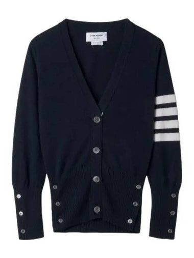 cardigan - THOM BROWNE - BALAAN 1