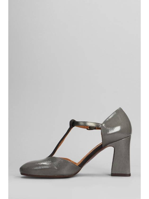 Chie Mihara Misur Pumps - CHIE MIHARA - BALAAN 3