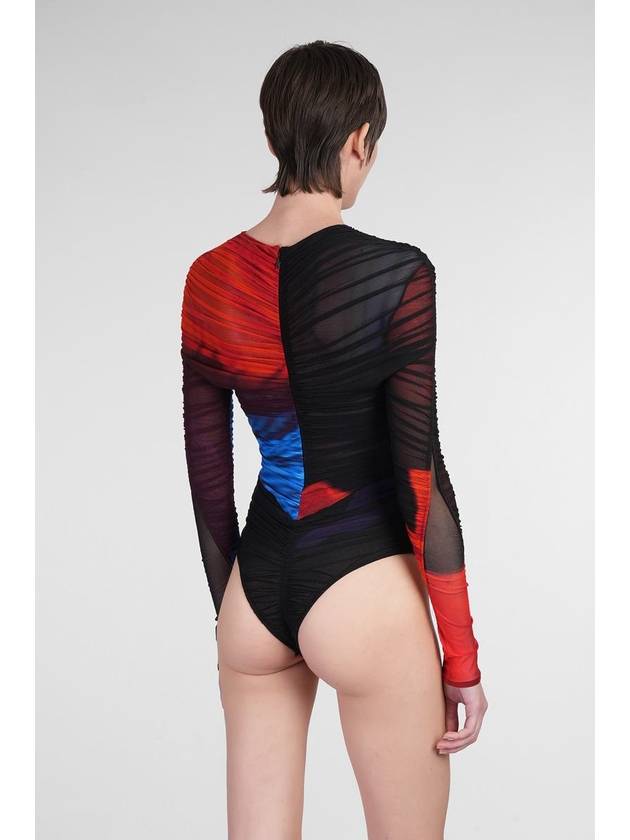 Mugler Body - MUGLER - BALAAN 3