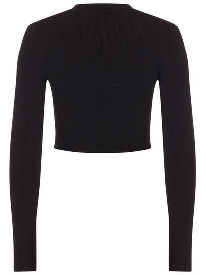 ALEXANDER WANG CLOTHING SWEATER - ALEXANDER WANG - BALAAN 2