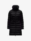 FLAMMETTE logo patch padding 1C50900 54155 999 - MONCLER - BALAAN 2