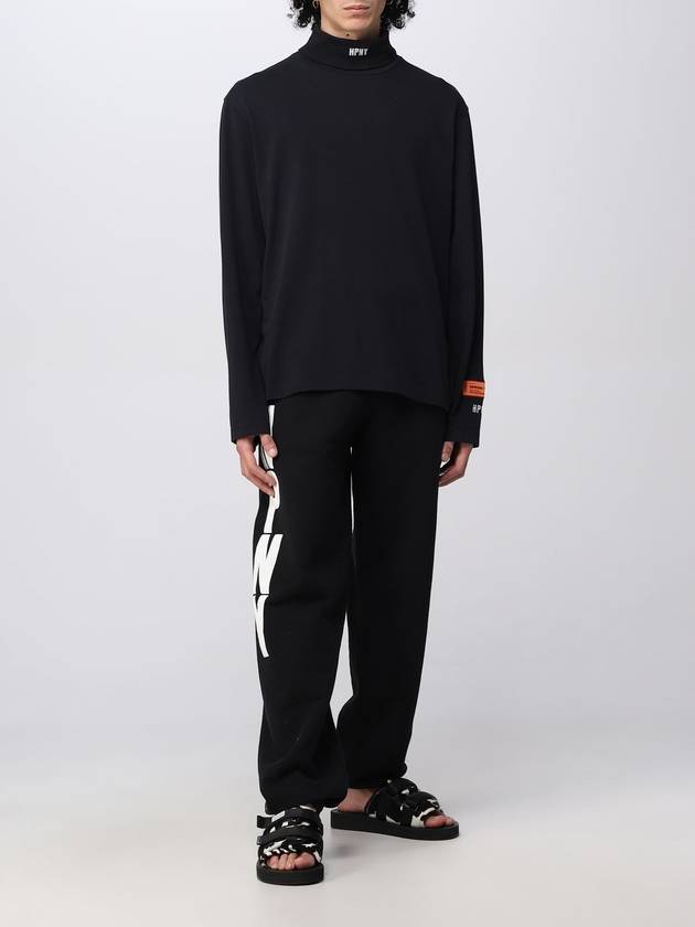 T-shirt Heron Preston in cotone - HERON PRESTON - BALAAN 2