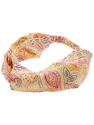 Profumi Hairband Yellow - ETRO - BALAAN 1