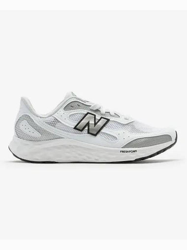 NBPFFS111W Fresh Foam Arish V4 white - NEW BALANCE - BALAAN 1