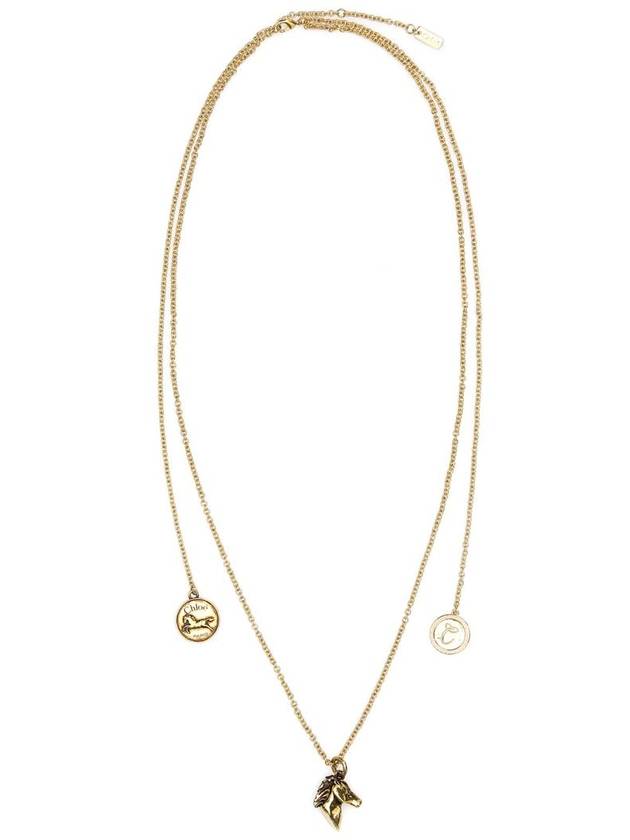 Chloé Necklaces - CHLOE - BALAAN 1