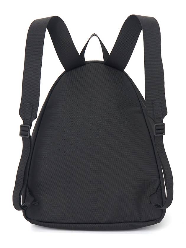 Logo Punch Nylon Backpack Black - ALEXANDER WANG - BALAAN 4