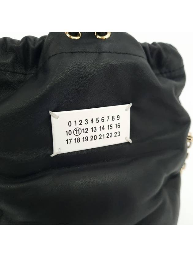 Glam Slam Bucket Bag - MAISON MARGIELA - BALAAN 6