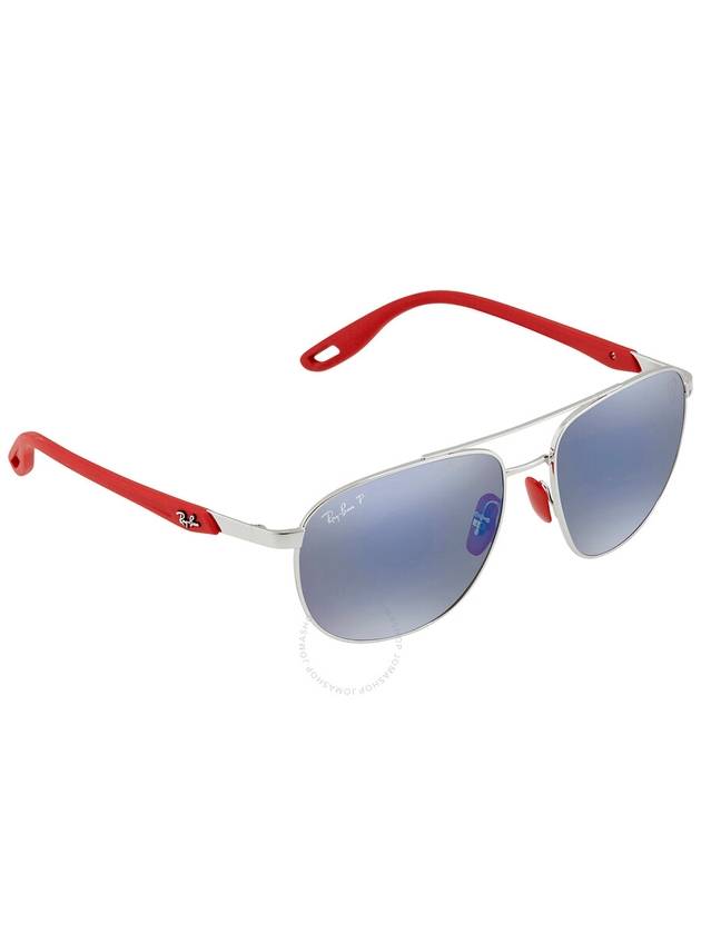 Ray Ban Sunglasses RB3659MF031H057 - RAY-BAN - BALAAN 3