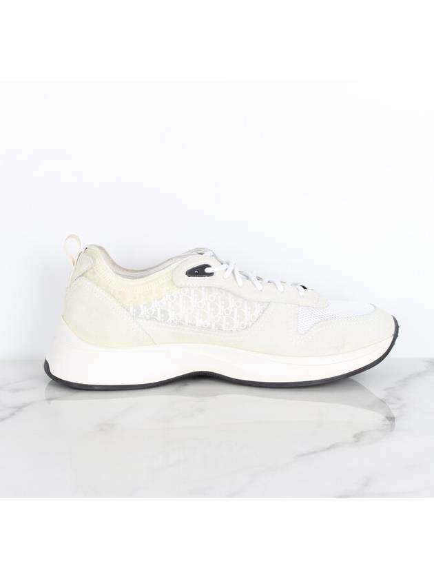 B25 oblique sneakers 43 280 - DIOR - BALAAN 8